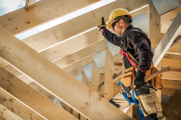 Best Roof Maintenance Services  in Moon Lake, FL