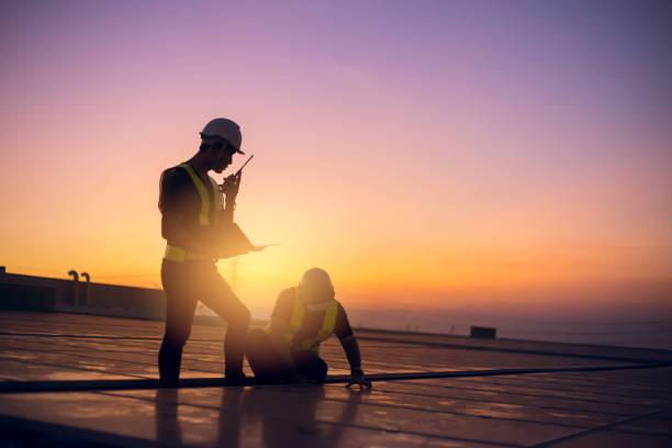 Best Commercial Roofing Services  in Moon Lake, FL