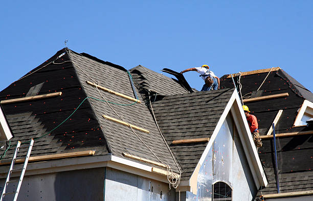 Best Residential Roofing Contractor  in Moon Lake, FL