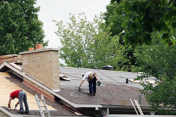 Best Flat Roof Repair Services  in Moon Lake, FL