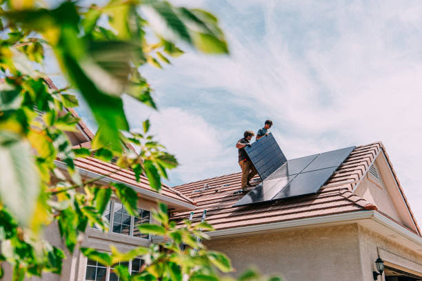Best New Roof Installation  in Moon Lake, FL