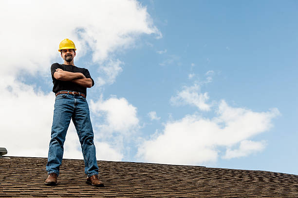 Tile Roofing Contractor in Moon Lake, FL