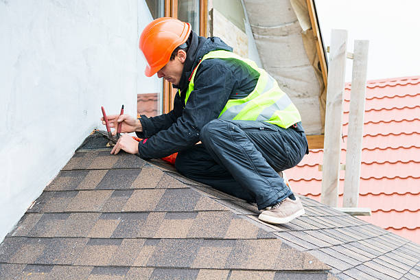 Roof Repair Estimates in Moon Lake, FL